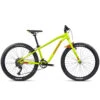 Orbea VTT Enfant 24" - MX 24 TEAM - 2023 - Lime Green - Red (gloss) -Velo Lemonde Boutique m009ttcc i6 side mx24 team 1 1119378