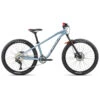 Orbea VTT Enfant 24" - LAUFEY H30 - 2023 - Blue Grey -Velo Lemonde Boutique m015ttcc orbea i9 side laufey 24 h30 1 1226185