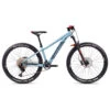 Orbea VTT Adolescents 27.5" - LAUFEY H10 - 2023 - Blue Grey -Velo Lemonde Boutique m019ttcc ib side orbea laufey 27 h10 blue 1439232