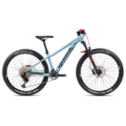 Orbea VTT Adolescents 27.5" - LAUFEY H10 - 2023 - Blue Grey