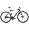 Orbea Vélo De Ville CARPE 40 - 2023 - Night Black (gloss) -Velo Lemonde Boutique m400ttcc s9 side oreba carpe 40 1 1406669