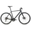 Orbea Vélo De Ville VECTOR 30 - 2023 - Night Black (gloss)