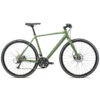 Orbea Vélo De Ville VECTOR 20 - 2023 - Urban Green (gloss) -Velo Lemonde Boutique m406ttcc rk side oreba vector 20 1408099