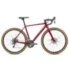 Orbea Vélo De Ville VECTOR DROP - 2023 - Metallic Dark Red (gloss) -Velo Lemonde Boutique m409ttcc rl side vector drop 1 1117447