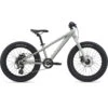 Giant STP 20" Kids Mountainbike - 2023 - Concrete -Velo Lemonde Boutique my21 stp 20 giant concrete2 1080901