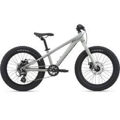 Giant STP 20" Kids Mountainbike - 2023 - Concrete