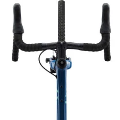 Liv DEVOTE 1 - GRX/Tiagra Women Gravel Bike - 2023 - Grayish Blue -Velo Lemonde Boutique my22devote1 coloragrayishblue d4 1116023