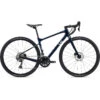 Liv DEVOTE ADVANCED 2 - GRX Women Gravel Bike - 2022 - Candy Navy -Velo Lemonde Boutique my22devoteadvanced2coloracandynavy1 1086826