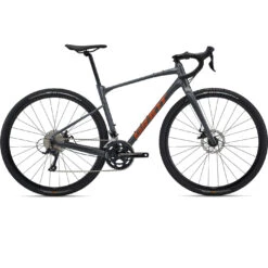 Giant REVOLT 2 Sora Vélo Gravel - 2023 - Black Diamond