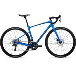 Giant REVOLT 2 Sora Vélo Gravel - 2023 - Sapphire