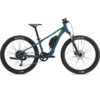 Giant VTT Électrique Adolescent 26" - TALON E+ JR. 26 - 2023 - Deep Lake -Velo Lemonde Boutique my22taloneplusjunior26 coloradeeplake 1497133