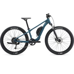 Giant VTT Électrique Adolescent 26" - TALON E+ JR. 26 - 2023 - Deep Lake