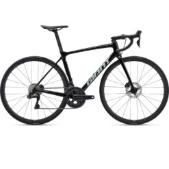 Giant TCR ADVANCED 0 - Ultegra Di2 Vélo Route Carbone - 2022 - Carbon