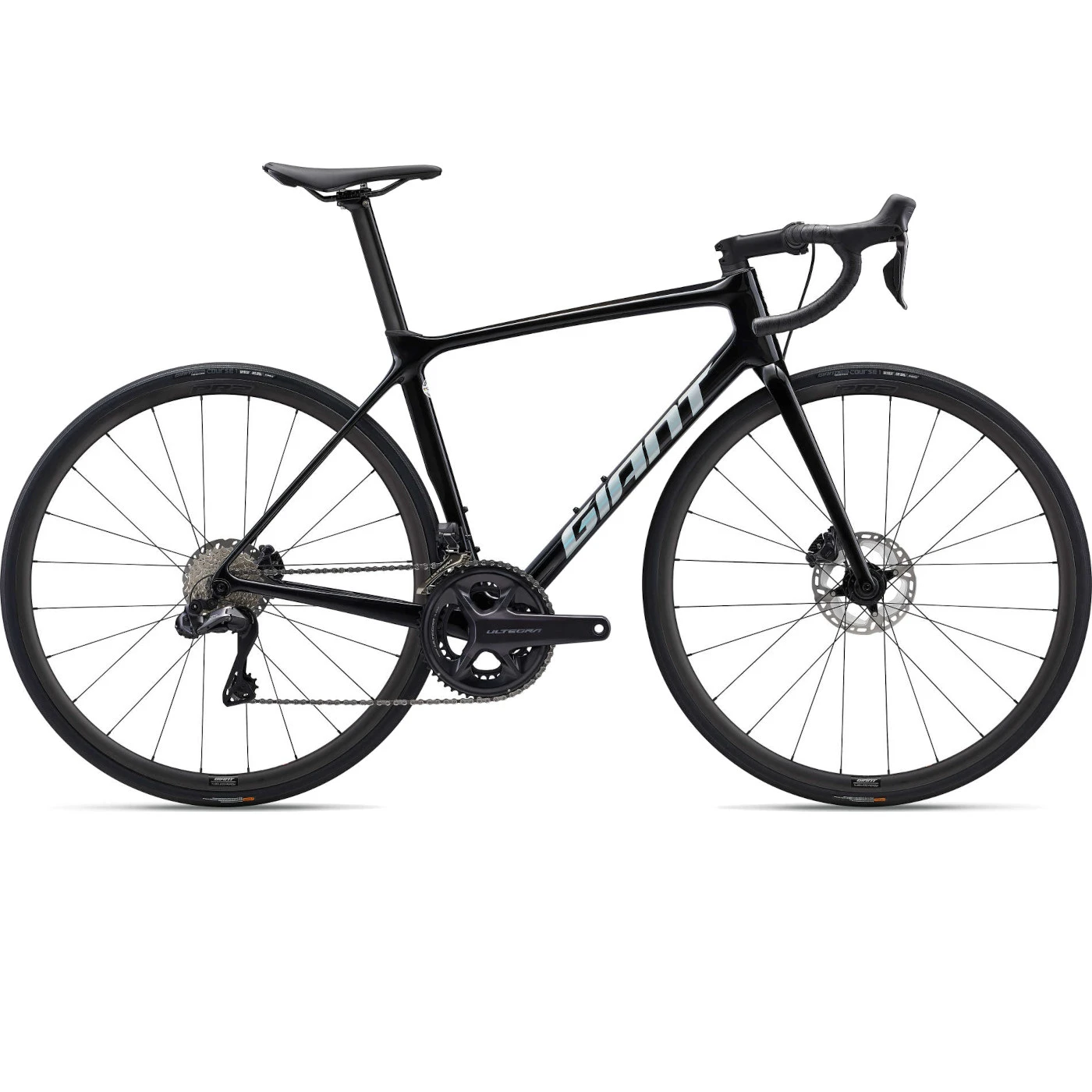 Giant TCR ADVANCED 0 - Ultegra Di2 Vélo Route Carbone - 2022 - Carbon 3 Giant TCR ADVANCED 0 - Ultegra Di2 Vélo Route Carbone - 2022 - Carbon