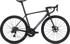 Giant TCR ADVANCED SL 0 - Dura Ace Di2 Vélo Route Carbone - 2022 - Raw Carbon