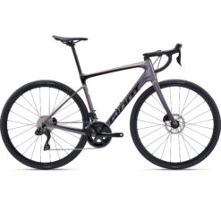 Giant Vélo Route Carbone - DEFY ADVANCED 1 - 2023 - Orion Nebula