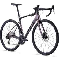 Giant Vélo Route Carbone - DEFY ADVANCED 1 - 2023 - Orion Nebula -Velo Lemonde Boutique my23defyadvanced1colora orionnebula front 1514863