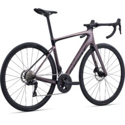 Giant Vélo Route Carbone - DEFY ADVANCED 1 - 2023 - Orion Nebula -Velo Lemonde Boutique my23defyadvanced1colora orionnebula rear 1514864