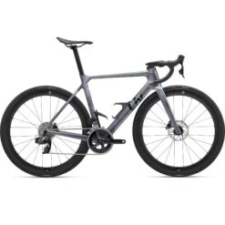 Liv Vélo De Route Carbone Femme - ENVILIV ADVANCED 1 - 2023 - Airglow