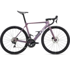 Liv Vélo De Route Carbone Femme - ENVILIV ADVANCED 2 - 2023 - Mirage