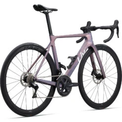 Liv Vélo De Route Carbone Femme - ENVILIV ADVANCED 2 - 2023 - Mirage -Velo Lemonde Boutique my23envilivadvanced2 coloramirage rear 1502998