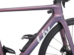 Liv Vélo De Route Carbone Femme - ENVILIV ADVANCED 2 - 2023 - Mirage -Velo Lemonde Boutique my23envilivadvanced2 coloramirage road 11 1503004