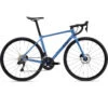 Liv Vélo Route Femme Shimano 105 - LANGMA ADVANCED 1 - 2023 - Estoril Blue -Velo Lemonde Boutique my23langmaadvanced1disc pc coloraestorilblue 1470403