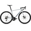 Giant Vélo Route Carbone - TCR ADVANCED Disc 1+ - 2023 - Unicorn White