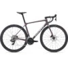 Giant Vélo De Route Carbone - TCR ADVANCED PRO 1 AR - 2023 - Charcoal Plum -Velo Lemonde Boutique my23tcradvancedpro1disc arcolora charcoalplum 1552602