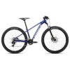 Orbea VTT Pour Adolescents 27.5" - ONNA XS Junior 50 - 2023 - Violet Blue - White (gloss) 1 Orbea VTT Pour Adolescents 27.5" - ONNA XS Junior 50 - 2023 - Violet Blue - White (gloss) -Velo Lemonde Boutique n020ttcc orbea onna 27 xs junior 50 violet 01 1572323