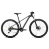 Orbea VTT Pour Adolescents 27.5" - ONNA XS Junior 30 - 2023 - Black (gloss/matt) 1 Orbea VTT Pour Adolescents 27.5" - ONNA XS Junior 30 - 2023 - Black (gloss/matt) -Velo Lemonde Boutique n022ttcc n9 side orbea onna 27 xs junior black 1476829