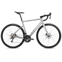 Orbea Vélo Route - ORCA M40 Tiagra - 2023 - Shark Grey (matt)