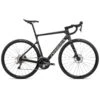 Orbea Vélo Route - ORCA M40 Tiagra - 2023 - Carbon Raw - Iridescent (matt) -Velo Lemonde Boutique n106ttcc a3 side orbea orca m40 1 1407546