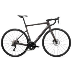 Orbea Vélo Route Carbone ORCA M30iTEAM 105 Di2 - 2023 - Cosmic Carbon (matt/gloss)