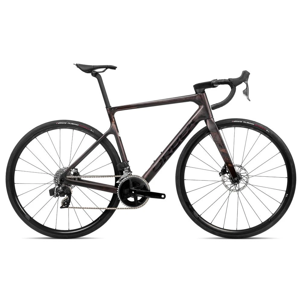 Orbea Vélo Route ORCA M31eTEAM Rival ETap AXS - 2023 - Cosmic Carbon (matt/gloss) 3 Orbea Vélo Route ORCA M31eTEAM Rival ETap AXS - 2023 - Cosmic Carbon (matt/gloss)