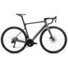 Orbea Vélo Route Carbone 105 Di2 - ORCA M30iLTD PWR - 2023 - Glitter Anthracite - Blue (gloss) -Velo Lemonde Boutique n118ttcc orbea br side orca m30iltd anthracite 1386907