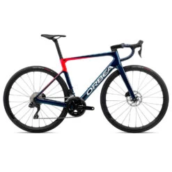 Orbea Bicicleta Carretera Carbono 105 Di2 - ORCA M30iLTD PWR - 2023 - WNT