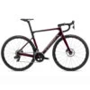 Orbea Vélo Route ORCA M31eLTD Rival ETap AXS - 2023 - Red Wine - Carbon (gloss/matt) 1 Orbea Vélo Route ORCA M31eLTD Rival ETap AXS - 2023 - Red Wine - Carbon (gloss/matt) -Velo Lemonde Boutique n119ttcc bs side orbea orca m31eltd 1 1408743