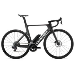 Orbea Vélo Route - ORCA AERO M31eLTD PWR Rival ETap AXS - 2023 - Euskadi
