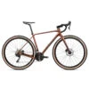 Orbea TERRA H40 - GRX400 Vélo Gravel - 2023 - Metallic Copper Matt -Velo Lemonde Boutique n139ttcc d8 side orbea terra 40 copper 1442726