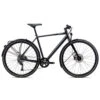 Orbea Vélo De Ville CARPE 15 - 2023 - Night Black (gloss)