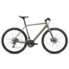 Orbea Vélo De Ville VECTOR 30 - 2023 - Urban Green (gloss) -Velo Lemonde Boutique n406ttcc rk side orbea vector 30 greem 1477011