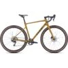 CUBE Vélo Gravel - NUROAD EX - 2023 - Caramel / Black -Velo Lemonde Boutique nuroad ex caramel black 1425263