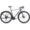 CUBE NUROAD Pro FE - Gravel Bike - 2022 - Inkgrey/black -Velo Lemonde Boutique nuroad pro fe inkgrey black 1041406