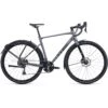 CUBE NUROAD Race FE - Gravel Bike - 2022 - Grey/black -Velo Lemonde Boutique nuroad race fe grey black 1056692
