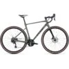 CUBE NUROAD Race - Gravel Bike - 2022 - Olive/black -Velo Lemonde Boutique nuroad race olive black 1044555