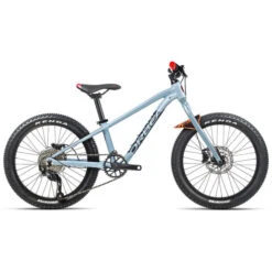 Orbea 20" VTT Enfant - LAUFEY H30 - 2023 - Blue Grey