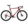 Basso Vélo Gravel - PALTA - Ekar 1X - Carbone - 2023 - Candy Red 2 Basso Vélo Gravel - PALTA - Ekar 1X - Carbone - 2023 - Candy Red -Velo Lemonde Boutique palta candy red ekar shamal 1367173