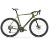 Basso Vélo Gravel Carbone - PALTA - GRX 800 2x11 - 2023 - Poseidon