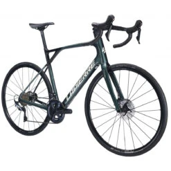 Lapierre Pulsium Sat 6.0 Disc - 28" Carbon Roadbike - 2022 -Velo Lemonde Boutique pulsium sat disc 6 01 1037147